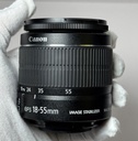 CANON EF-S 18-55mm f3.5-5.6 IS Lens price