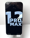 Apple iPhone 12 Pro Max 128GB Graphite Unlocked - Excellent, 89% battery used