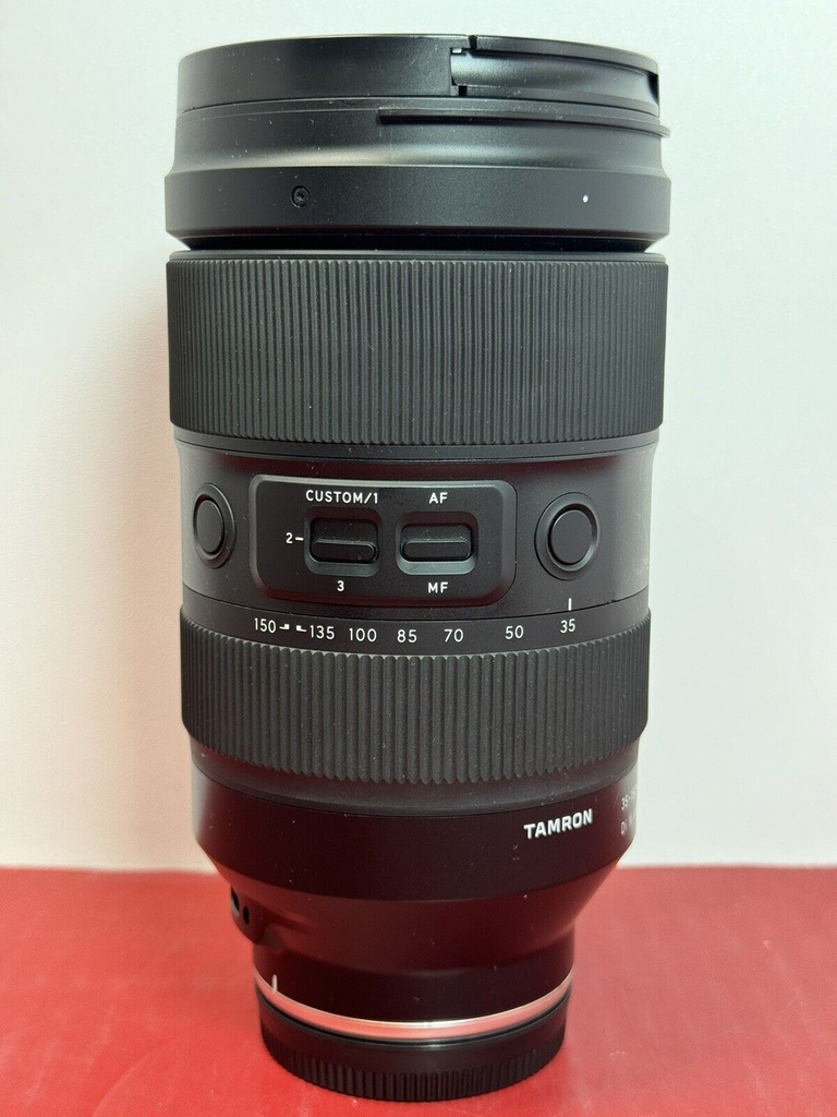 Tamron 35-150mm f/2-2.8 Di III VXD Lens for Sony E AFA058S700 #3