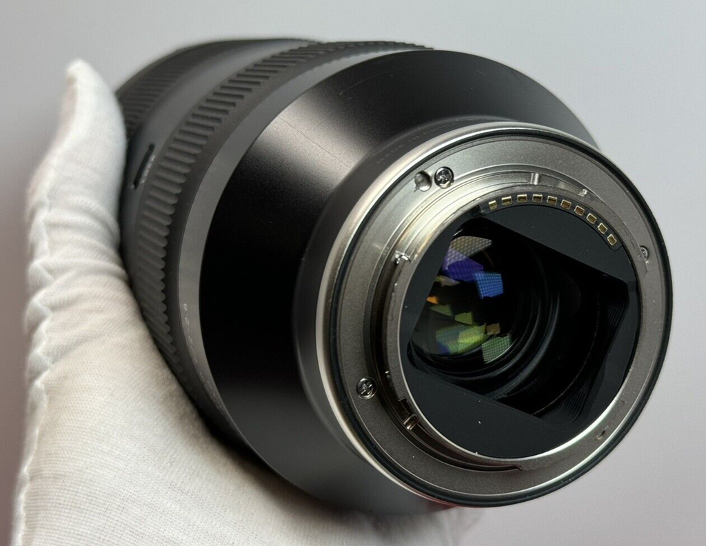 Tamron 35-150mm f/2-2.8 Di III VXD Lens for Sony E AFA058S700 #4