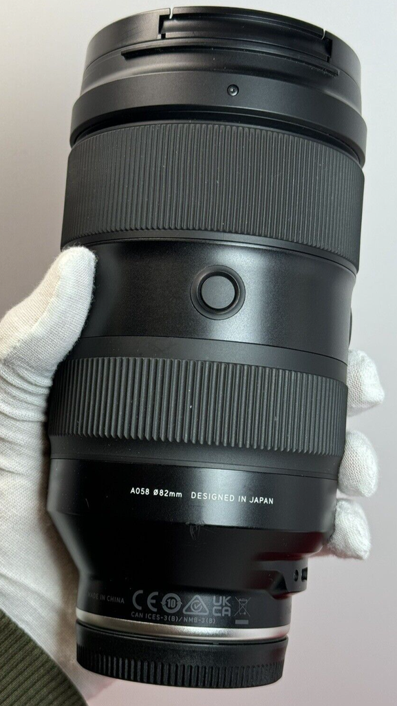 Tamron 35-150mm f/2-2.8 Di III VXD Lens for Sony E AFA058S700 #5