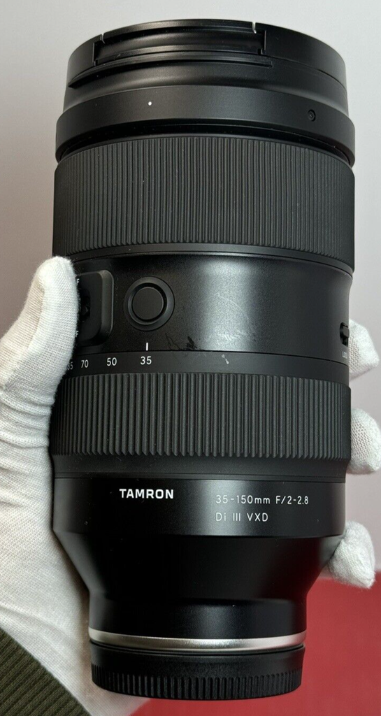 Tamron 35-150mm f/2-2.8 Di III VXD Lens for Sony E AFA058S700 #6