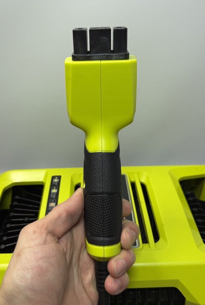 RYOBI 80V Lithium-Ion Hyper Charger (OP80RM) - Never Used/Open box #3
