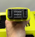 RYOBI 80V Lithium-Ion Hyper Charger (OP80RM) - Never Used/Open box purchase