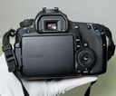 Canon EOS 60D camera with EFS 18-55mm IS +EF-50M 1:1.8 II Lenses price