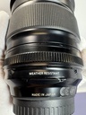 FUJIFILM XF 16-55mm f/2.8 R LM WR Lens w/ box, caps – photo-5