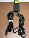 Genuine Brand AC Adapter Charger for Toshiba Laptop with Power Cord 19V 3.42A65W buy