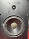 Vintage Boston Acoustics A60 Series II Bookshelf Speakers - Tested & Works price