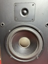 Vintage Boston Acoustics A60 Series II Bookshelf Speakers - Tested & Works cost