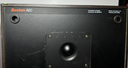 Vintage Boston Acoustics A60 Series II Bookshelf Speakers - Tested & Works purchase