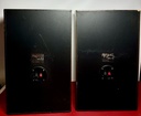 Vintage Boston Acoustics A60 Series II Bookshelf Speakers - Tested & Works in Boston, MA