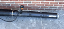 ECHO X-Series PB-9010T 79.9cc 2-Cycle Backpack Leaf Blower -Excellent condition price