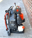 ECHO X-Series PB-9010T 79.9cc 2-Cycle Backpack Leaf Blower -Excellent condition with delivery