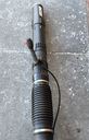 ECHO X-Series PB-9010T 79.9cc 2-Cycle Backpack Leaf Blower -Excellent condition in Boston, MA