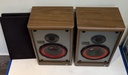 Vintage 1970s Acoustic Research AR28 B 2-Way Bookshelf Speakers buy