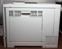 HP Color LaserJet Enterprise M555dn - Excellent condition used