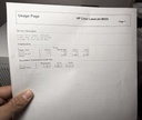 HP Color LaserJet Enterprise M555dn - Excellent condition purchase