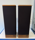 Vintage 1980s Advent Prodigy Large Tower Speakers - Tested&Works! price