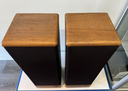 Vintage 1980s Advent Prodigy Large Tower Speakers - Tested&Works! cost