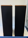 Vintage 1980s Advent Prodigy Large Tower Speakers - Tested&Works! purchase