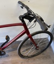 Trek Hybrid Bike FX 1 Disc Red XL 2022-2023 price