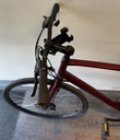 Trek Hybrid Bike FX 1 Disc Red XL 2022-2023 in Boston