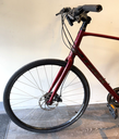 Trek Hybrid Bike FX 1 Disc Red XL 2022-2023 in Boston, MA