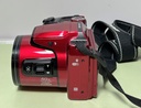 Nikon COOLPIX B500 Red 40 X Wide Optical Zoom ED VR used