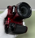 Nikon COOLPIX B500 Red 40 X Wide Optical Zoom ED VR price