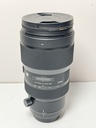 Sigma 50-100mm F1.8 Art DC HSM Camera Lens for Canon EF - *Excellent* used