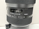 Sigma 50-100mm F1.8 Art DC HSM Camera Lens for Canon EF - *Excellent* price