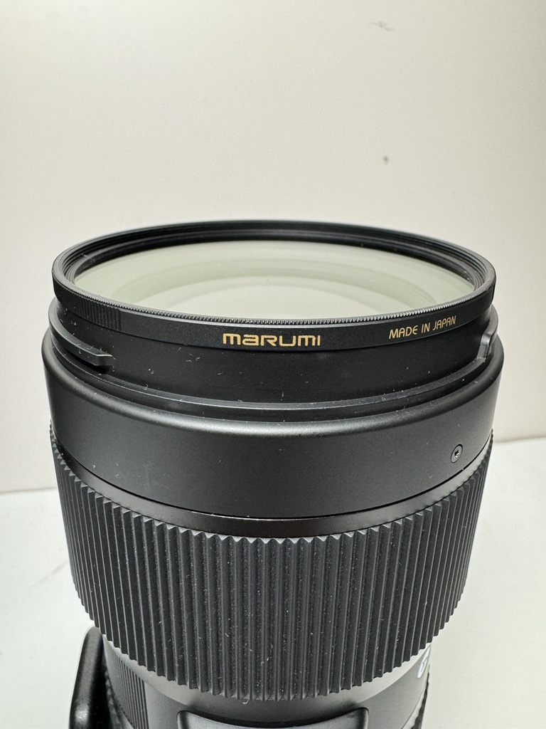 Sigma 50-100mm F1.8 Art DC HSM Camera Lens for Canon EF - *Excellent* #4