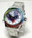 Brand New - Bape Bapex Type 4 30th Anniversary Watch - 42mm price