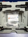 Genuine Schrader Tire Pressure Monitoring System TPMS Retrofit Kit SCHRFK4S price