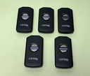 Listen Technologies LR-3200-072 Basic DSP RF Receiver 72 MHz Set of 5+ 5 LA-401 used