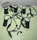 Listen Technologies LR-3200-072 Basic DSP RF Receiver 72 MHz Set of 5+ 5 LA-401 price