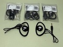 Listen Technologies LR-3200-072 Basic DSP RF Receiver 72 MHz Set of 5+ 5 LA-401 in Boston