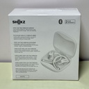 Brand New - Shokz OpenFit Air True Wireless Earbuds - White T511 used