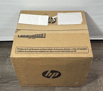 HP LaserJet Enterprise M507dn Laser Printer 1PV87A -Open Box #1