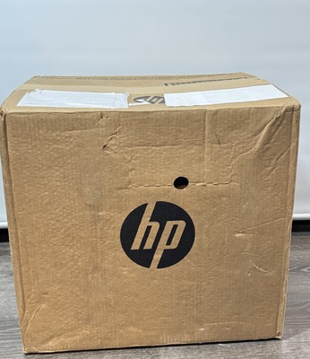 HP LaserJet Enterprise M507dn Laser Printer 1PV87A -Open Box #3