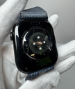 Apple Watch Series 10 (GPS) 46mm Case w Ink Sport Loop Jet Black 2024 buy