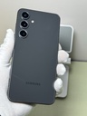 Samsung Galaxy S24 FE - 128 GB - Graphite *As Is* Great Condition *TMobile* cost