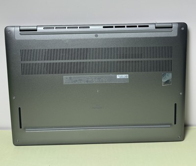 Dell Latitude 7450 14" Core Ultra 7 165U 16GB RAM 1 TB GG  SSD Win11P WTY 05/27 #3