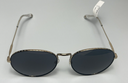 GIVENCHY GV7089/S J5G GOLD GREY AUTHENTIC SUNGLASSES 60-18 ITALY used