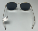 GIVENCHY GV7089/S J5G GOLD GREY AUTHENTIC SUNGLASSES 60-18 ITALY buy