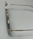 GIVENCHY GV7089/S J5G GOLD GREY AUTHENTIC SUNGLASSES 60-18 ITALY purchase