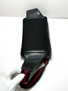 GUCCI GG Supreme belt Waist Body bag Fanny Pack 474293 canvas Black cross body in Boston, MA