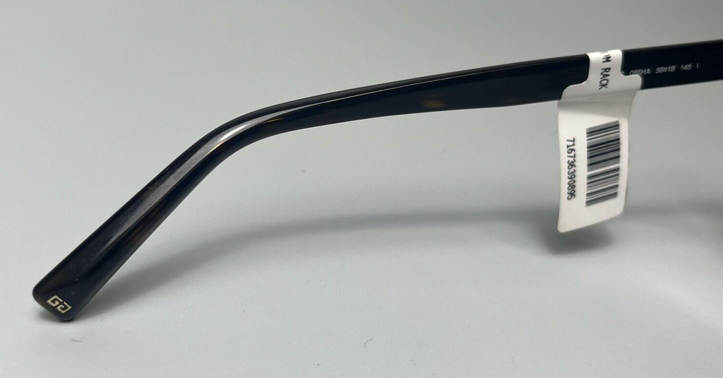 Givenchy GV 7198/S-086HA Havana | Women's Sunglasses 56-18-145 #3