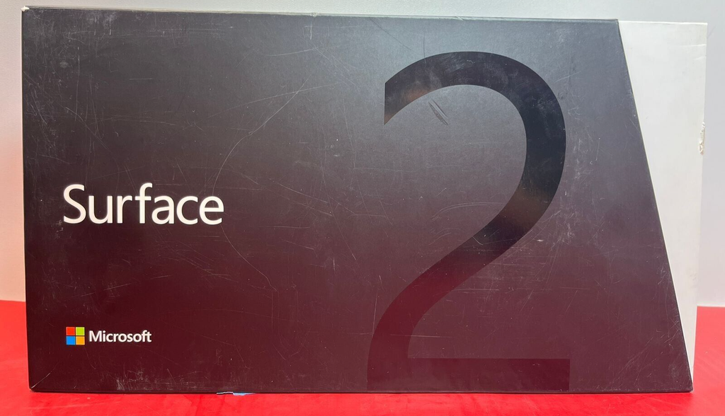 MICROSOFT SURFACE 2 1572 NVIDIA TEGRA 4 QUAD CORE @ 1.71GHz 2GB RAM 64GB SSD #2