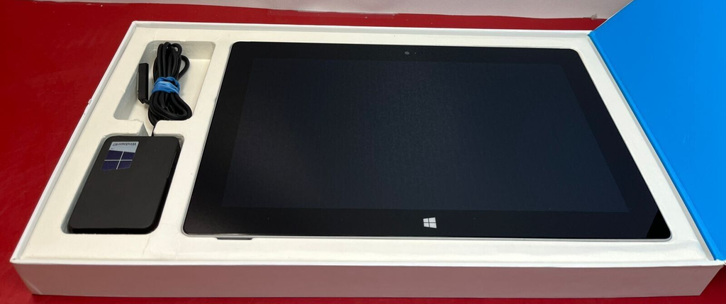 MICROSOFT SURFACE 2 1572 NVIDIA TEGRA 4 QUAD CORE @ 1.71GHz 2GB RAM 64GB SSD #4